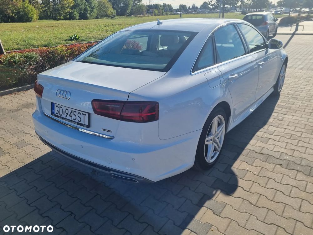Audi A6 ver-3-0-tdi-quattro-s-tronic - 6