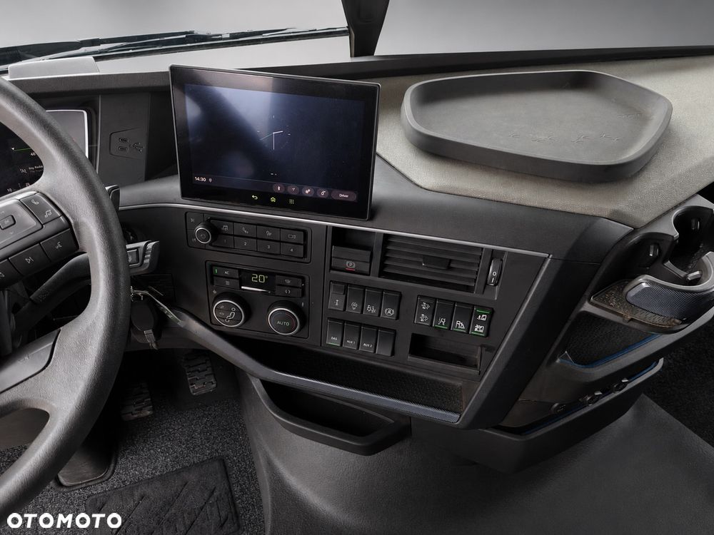 Volvo FH 500 - 14