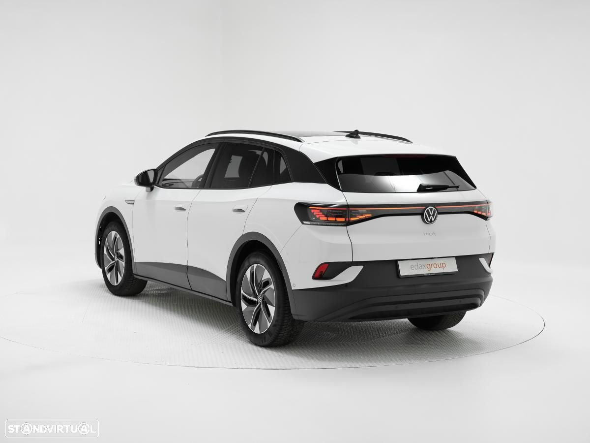 VW ID.4 52 kWh Pure Urban - 4