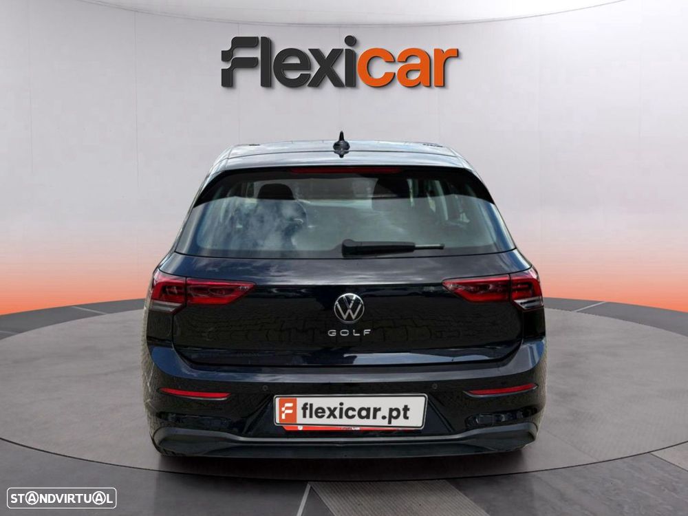 VW Golf 1.0 TSI Life - 6