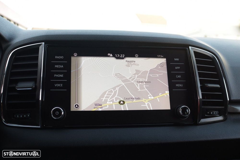 Skoda Karoq 2.0 TDI Ambition - 49