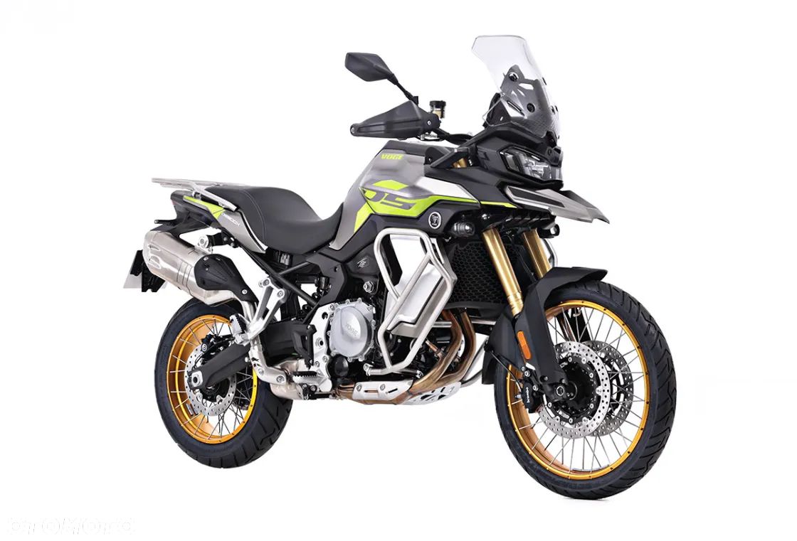 VOGE 900DSX - 1