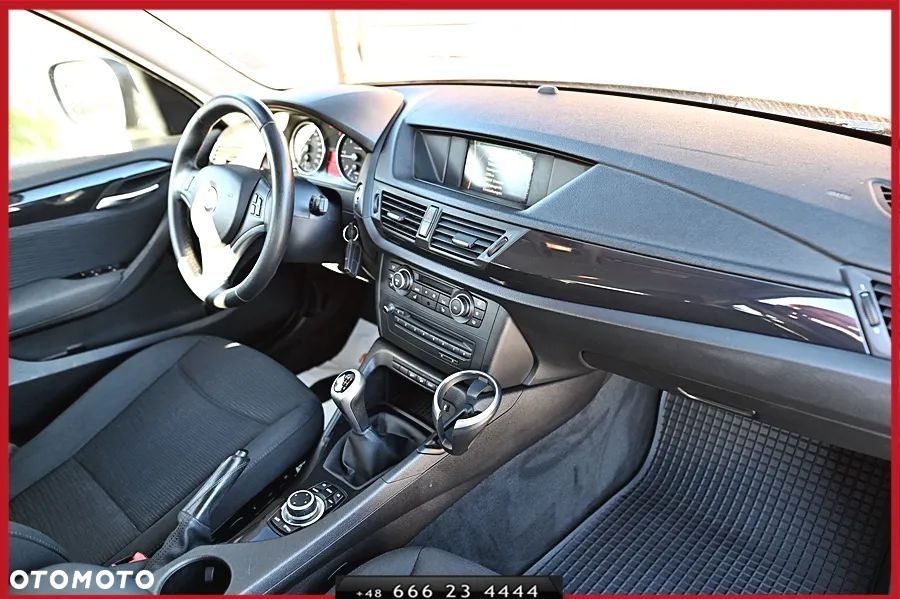 BMW X1 - 15