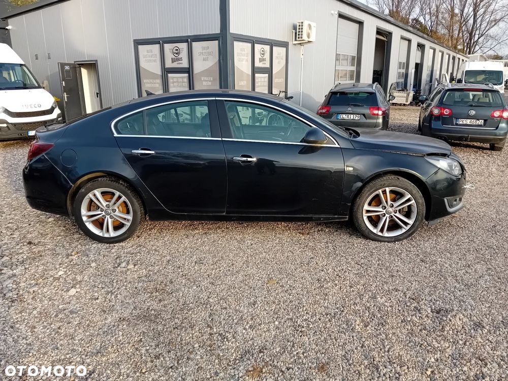 Opel Insignia - 4