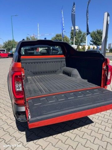 Maxus T60 - 7
