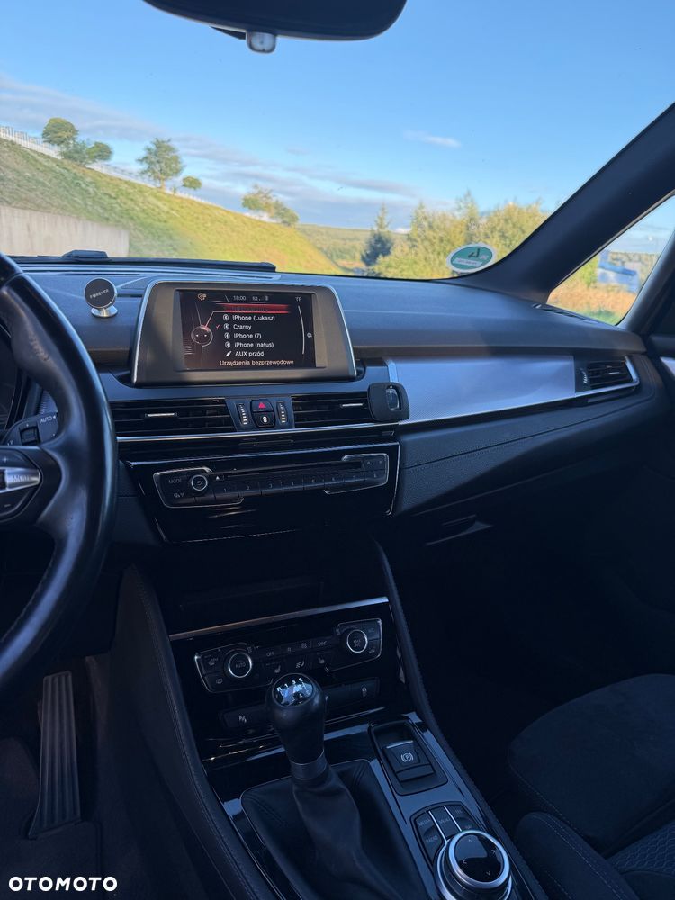BMW Seria 2 - 14