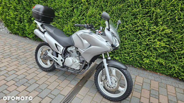 Honda Varadero