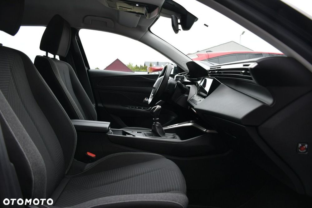 Peugeot 308 BlueHDi 130 Allure Pack - 23