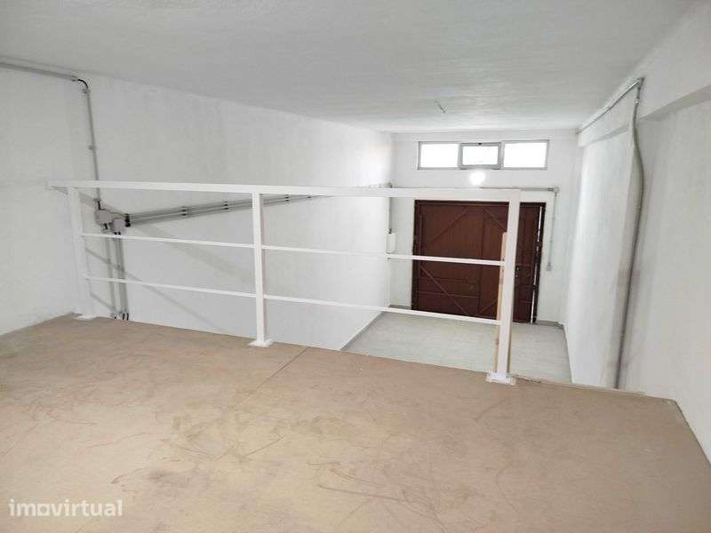 Espaço de garagem - Grande imagem: 5/9
