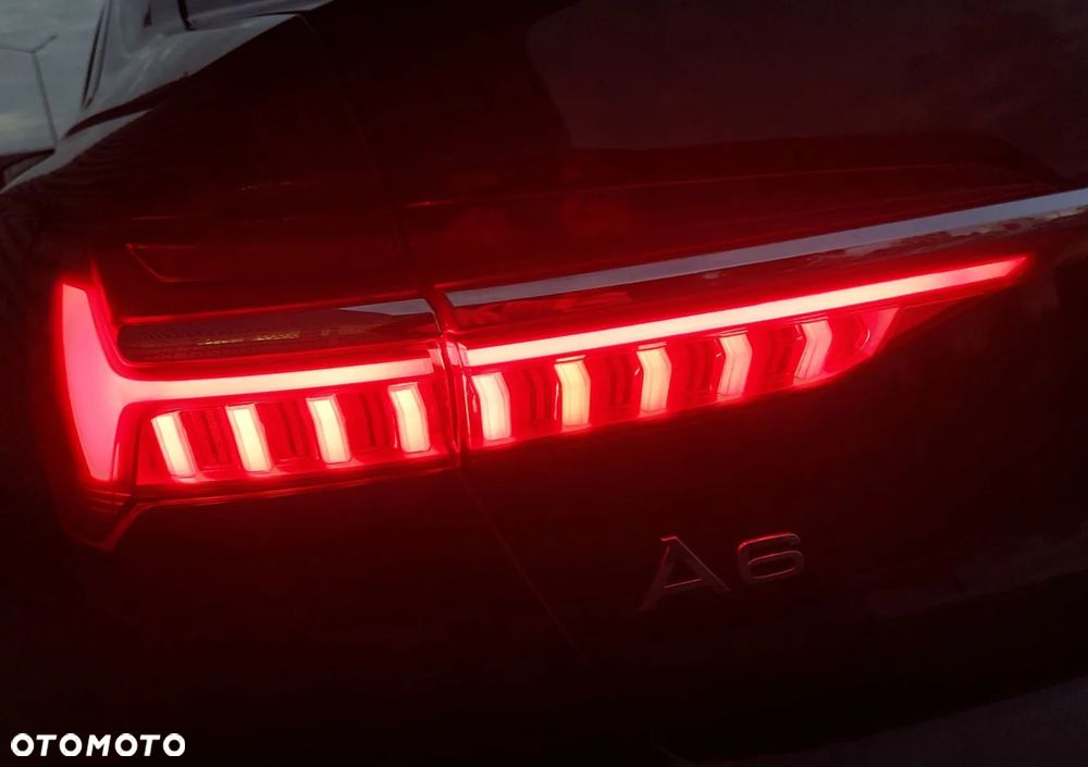 Audi A6 - 26