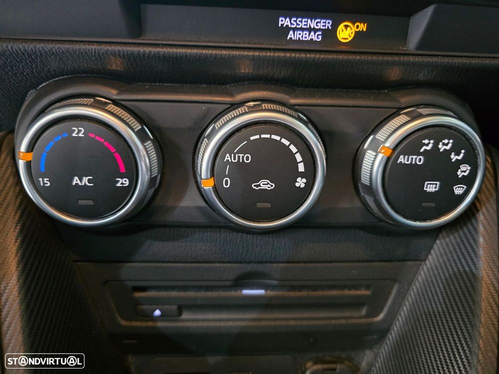 Mazda CX-3 1.5 Sky.Special Edition Navi - 14