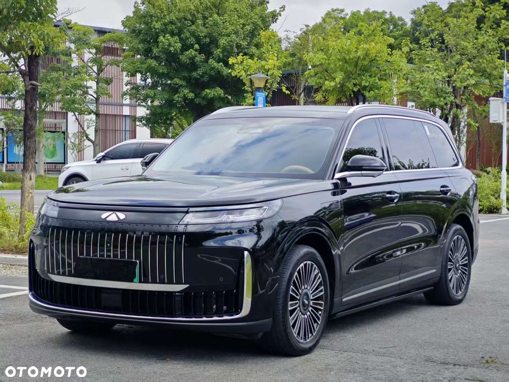 Chery Fulwin T11