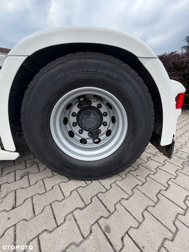 Scania R450 - 19