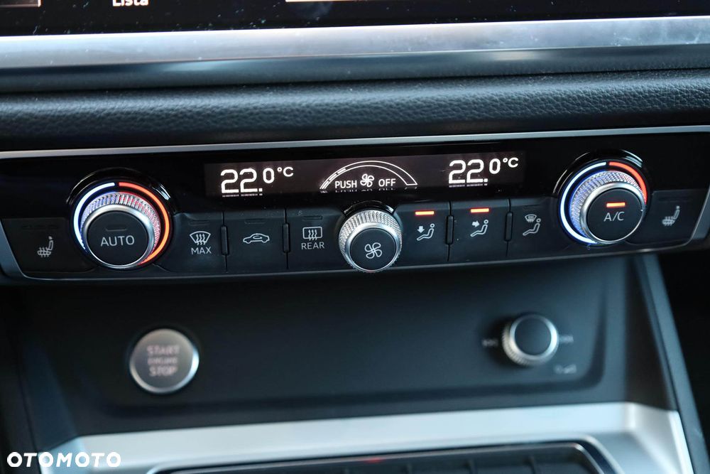 Audi Q3 35 TFSI S line S tronic - 28