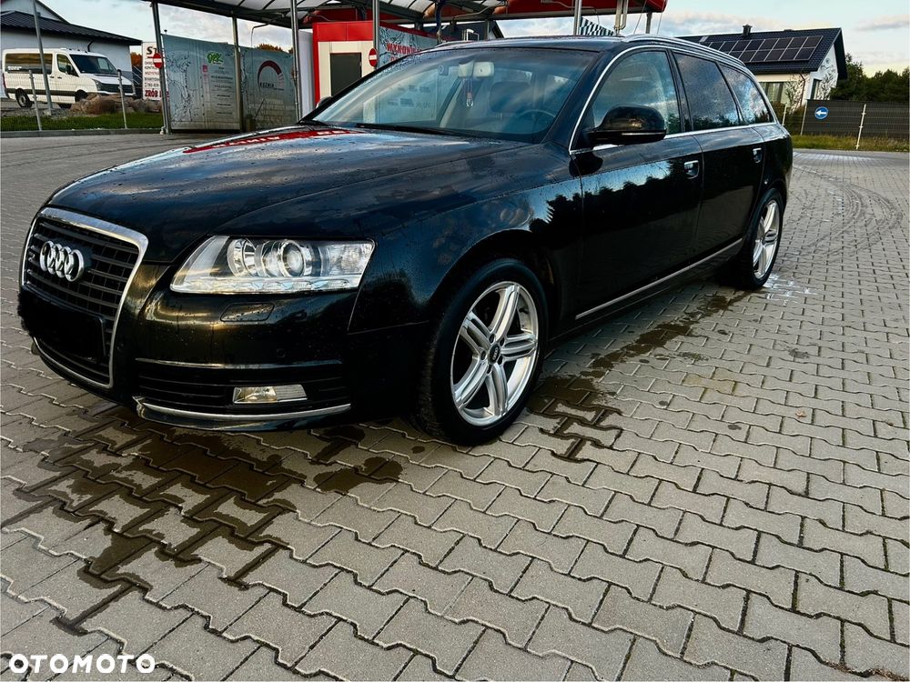 Audi A6 Avant ver-2-7-tdi-quattro-dpf-business - 5