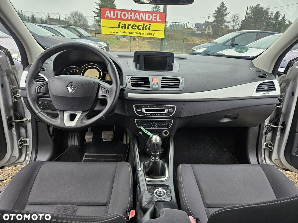Renault Megane - 12