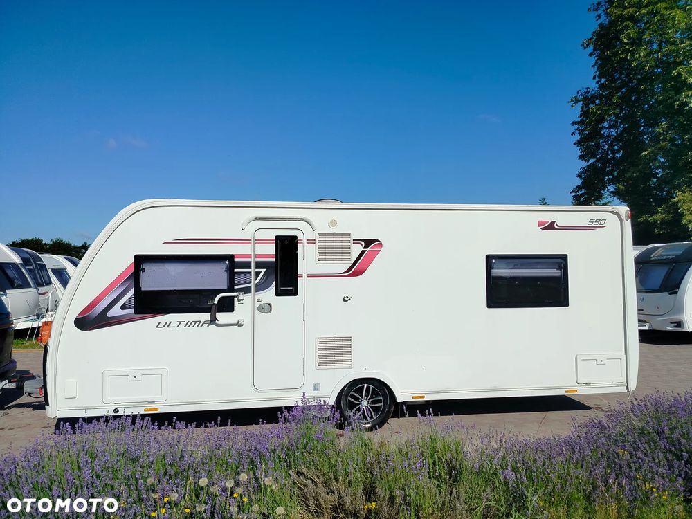 Lunar Ultima 590 - 2