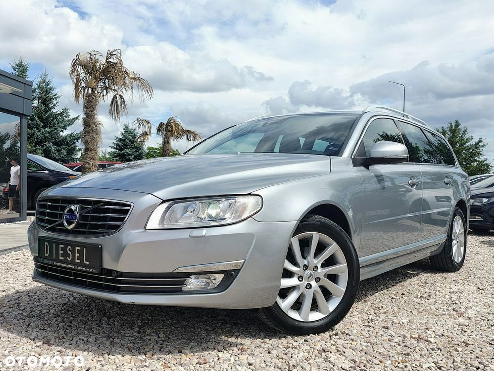 Volvo V70 - 10