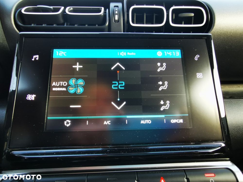 Citroën C3 Aircross 1.2 PureTech Shine S&S EAT6 - 12