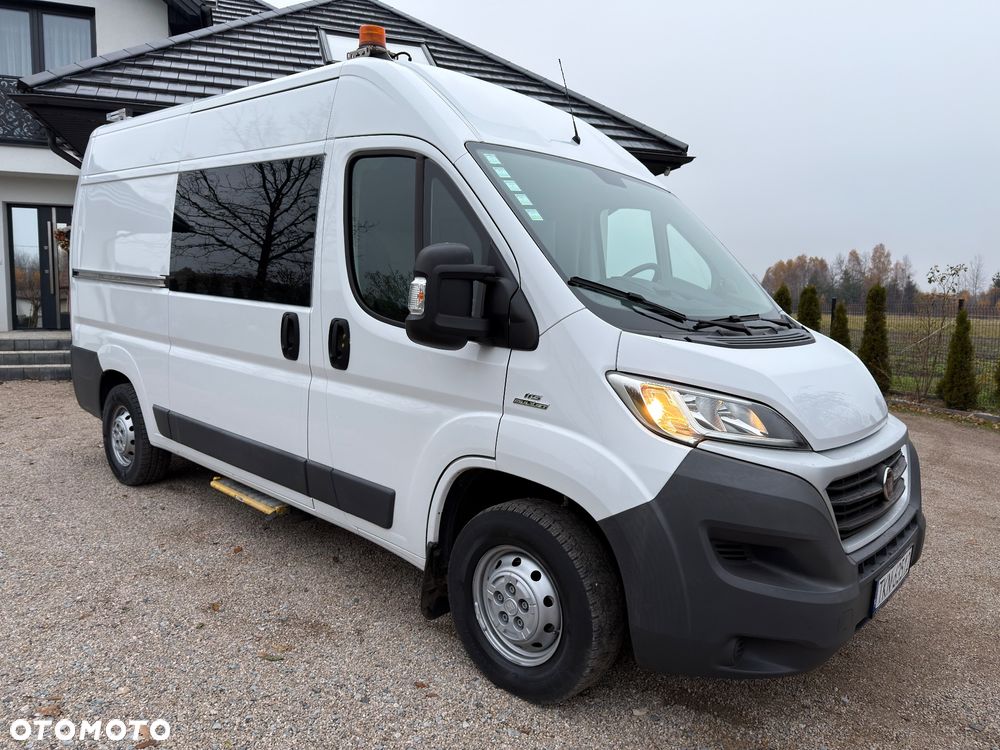 Fiat Ducato - 19