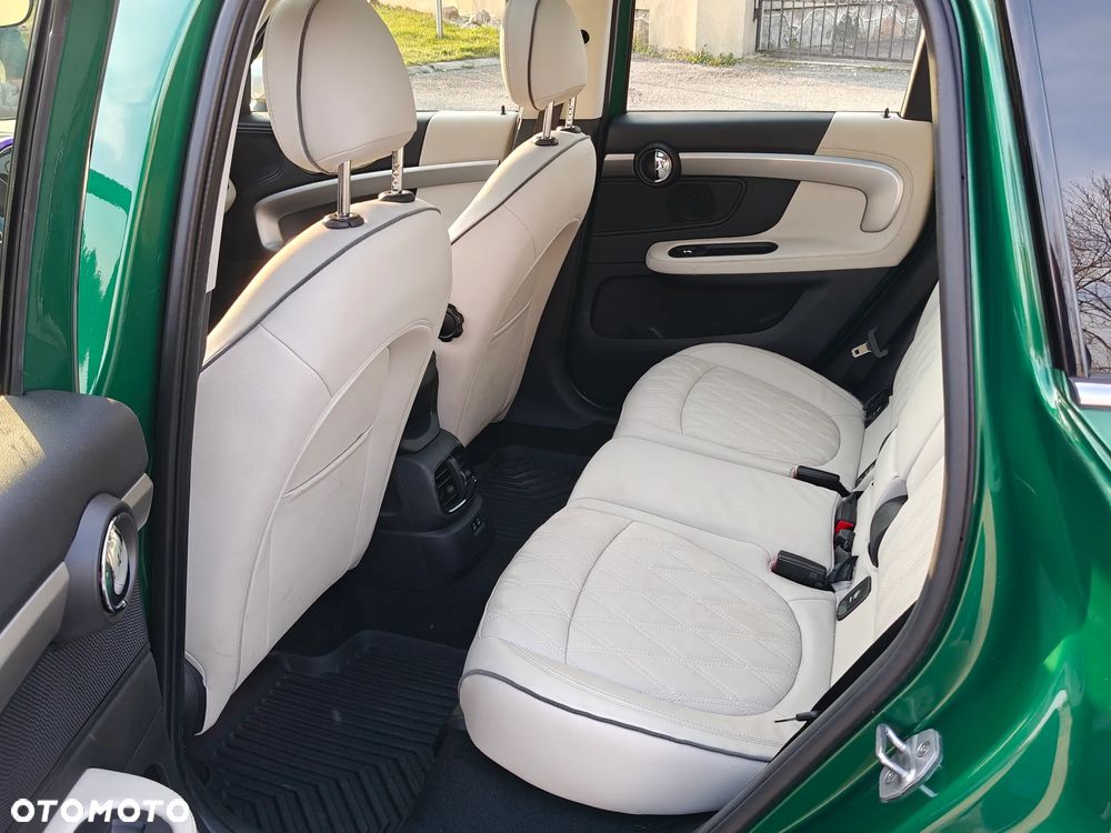 MINI Countryman Cooper S - 11