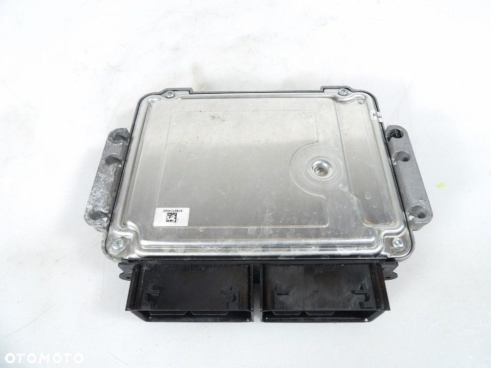 FORD C-MAX II 1.0EBOOST STEROWNIK SILNIKA CV61-12A650-ADH - 3