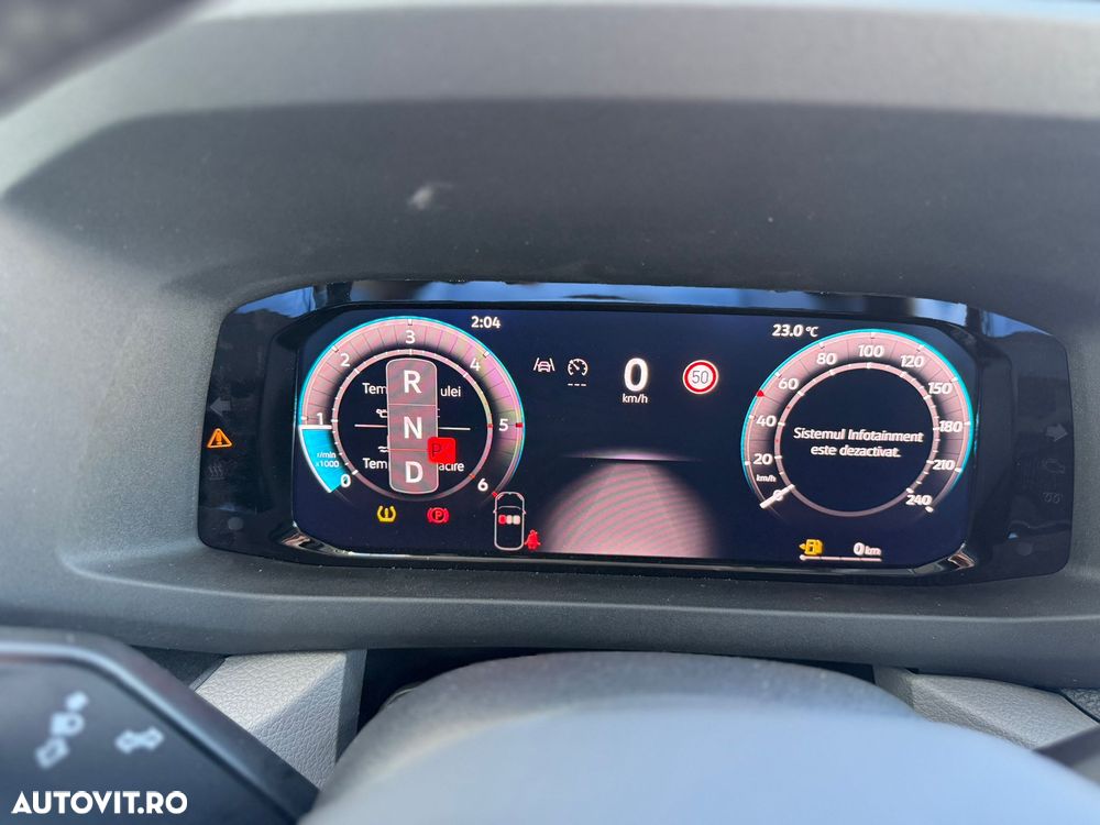 Volkswagen Crafter 3.5 CD Sasiu L4 FWD 103kW AG8 - 17