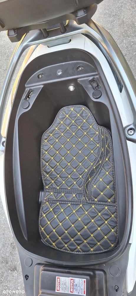 Kymco Xciting - 4