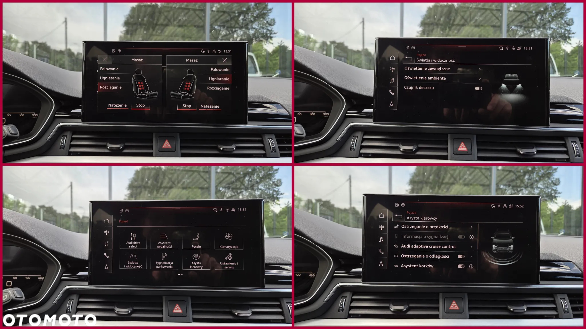 Audi A4 Avant 45 TFSI quattro S tronic S line - 22