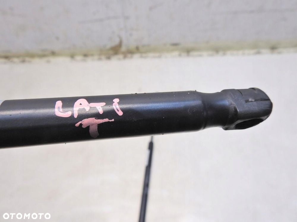 SIŁOWNIKI TELESKOPY KLAPY RENAULT LATITUDE 904520001R - 2