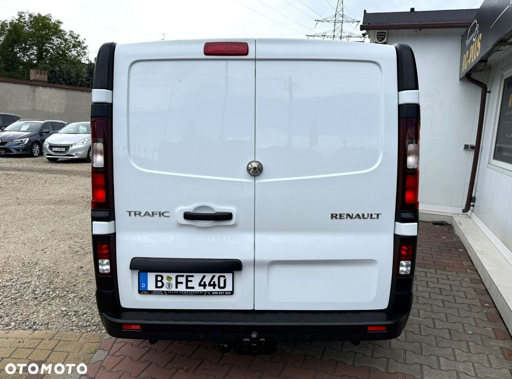 Renault Trafic - 5