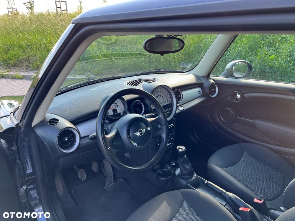 MINI ONE Standard - 6