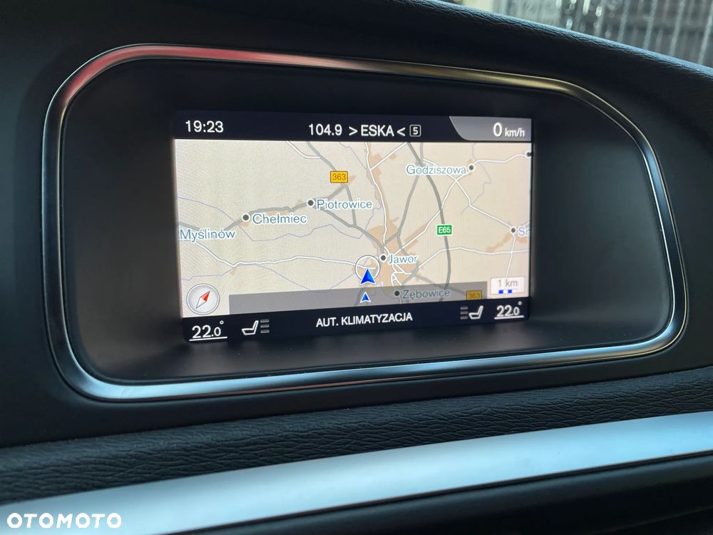 Volvo V40 D3 RDesign - 34