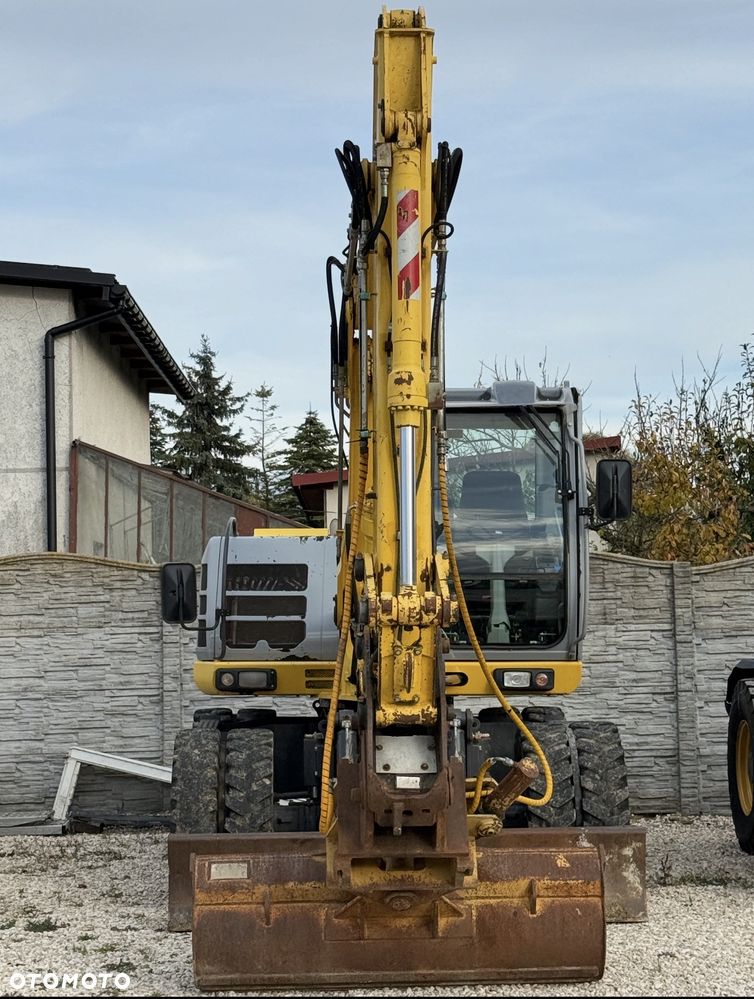 New Holland MH 3.6 - 3