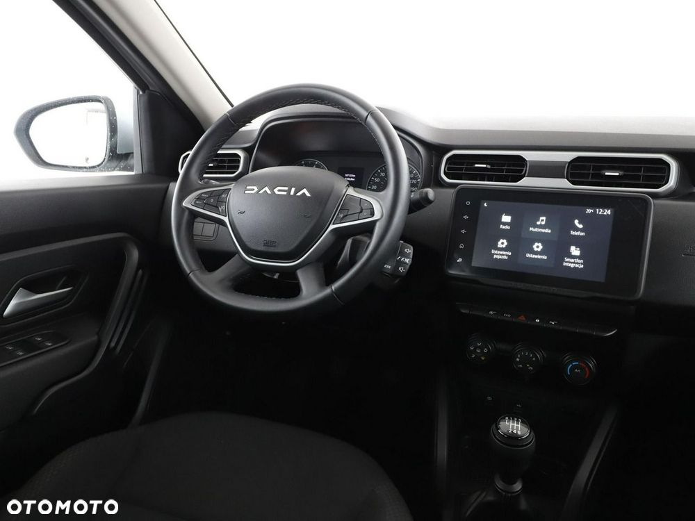 Dacia Duster 1.0 TCe Expression - 17