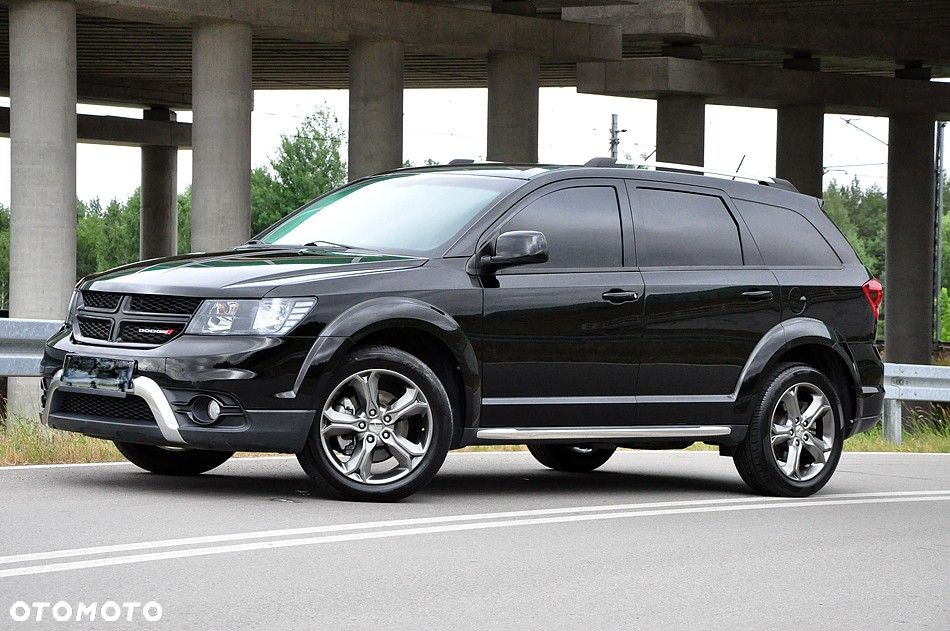 Dodge Journey - 5