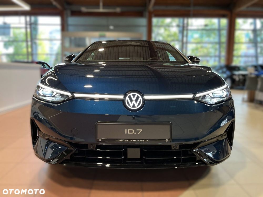 Volkswagen ID.7 77kWh Pro Plus - 41