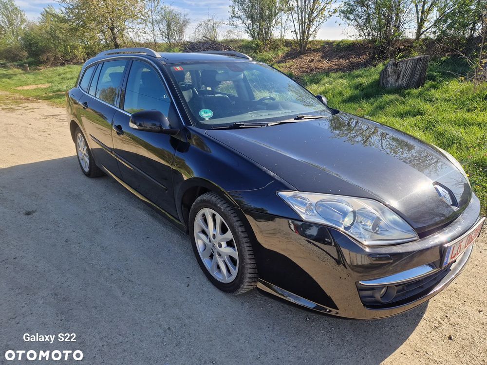 Renault Laguna 2.0 DCi Privilege - 4