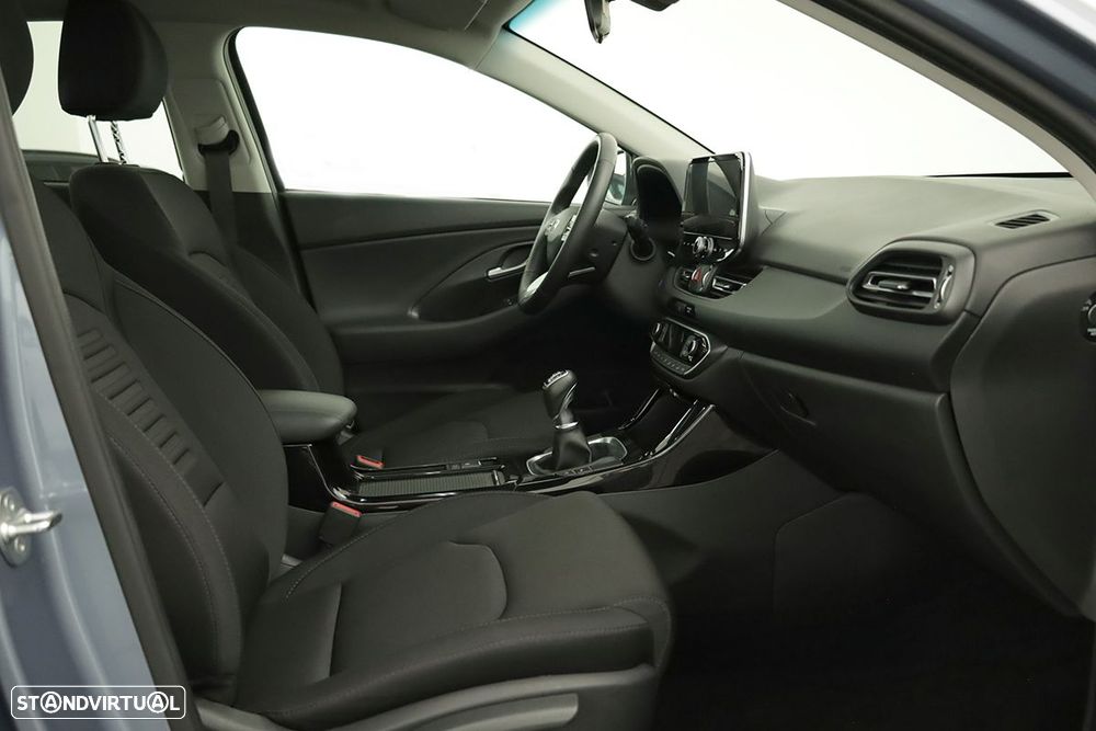 Hyundai i30 1.0 T-GDI Style Plus - 22