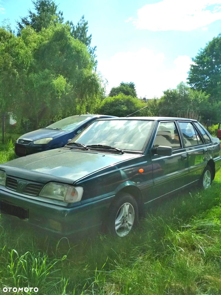 Polonez Atu - 1