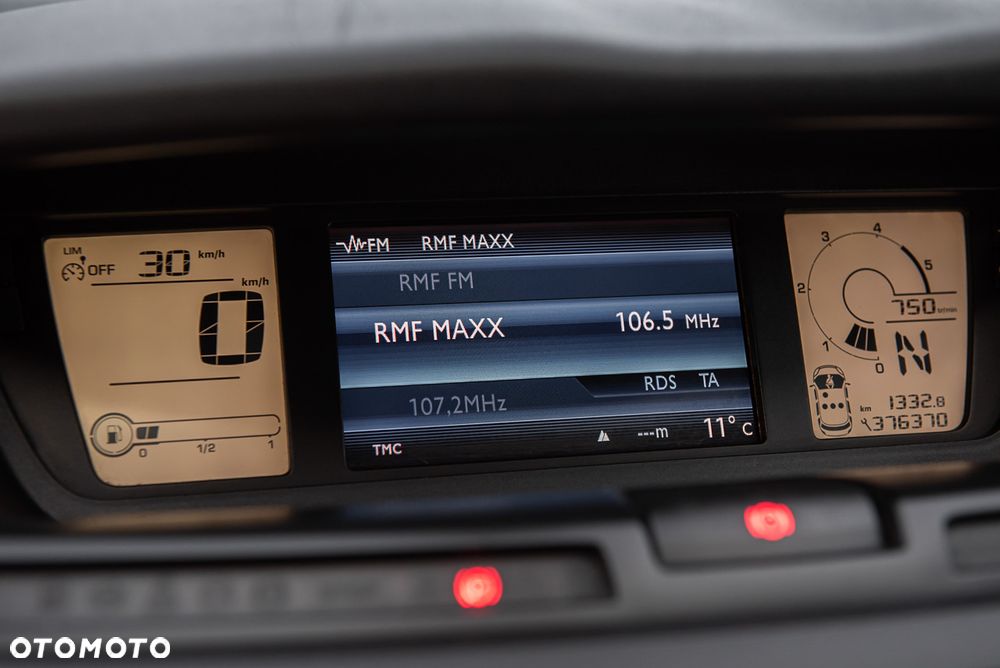 Citroën C4 Picasso e-HDi 110 FAP EGS6 Business Class - 20