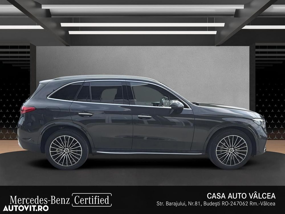 Mercedes-Benz GLC - 6