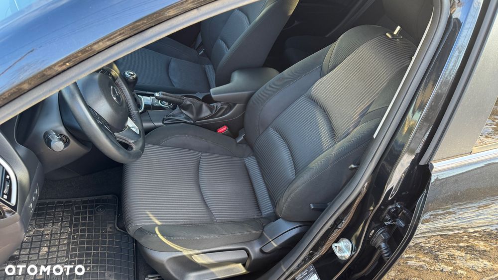 Mazda 3 2.0 Skyenergy - 12