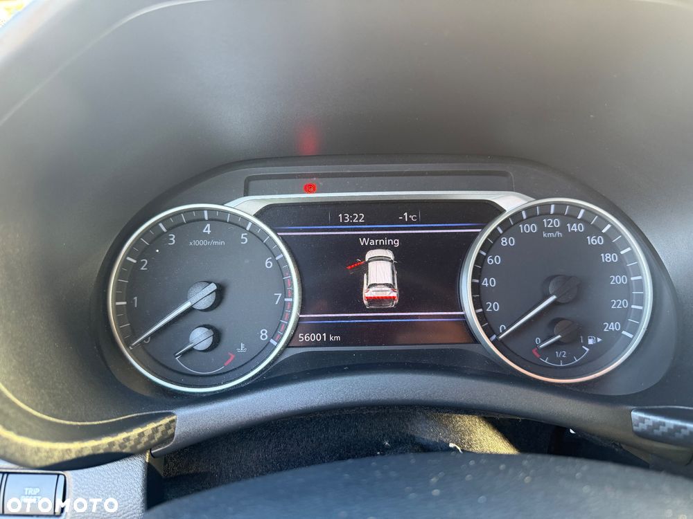 Nissan Juke 1.0 DIG-T N-Connecta DCT - 11