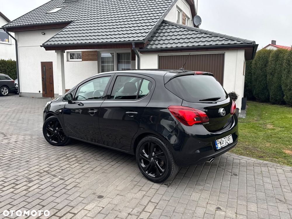 Opel Corsa - 20