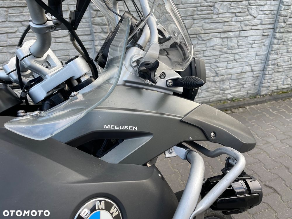 BMW GS - 12