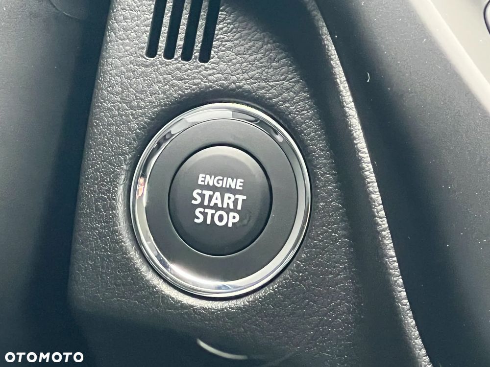 Suzuki SX4 S-Cross - 12