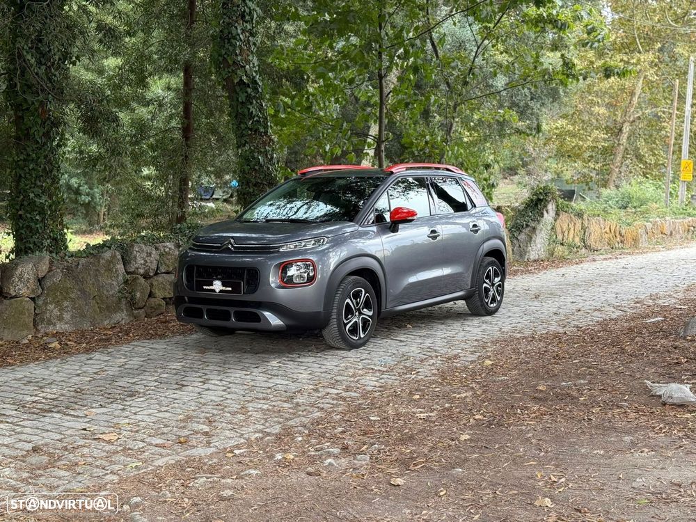 Citroën C3 Aircross 1.2 PureTech Feel - 3