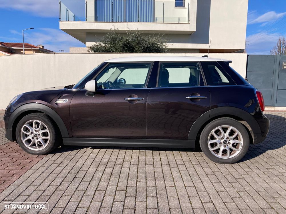 MINI 5 Portas Cooper - 2