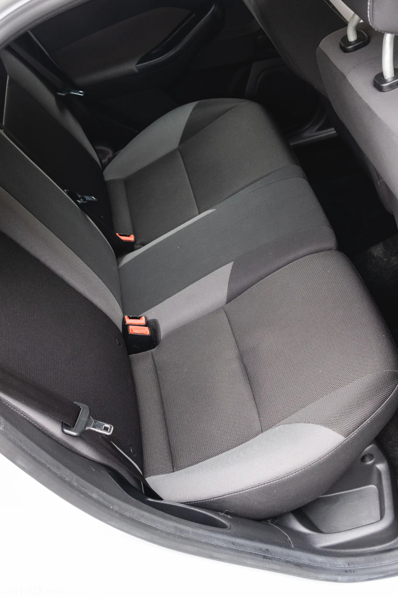 Ford Focus 1.6 TDCi Trend - 18